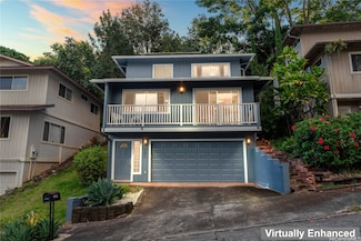 2290 Akepa St, Pearl City, HI 96782