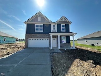 114 Velvet Hat Rd, Danville, IN 46122