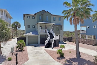 880 Oceanside, Port Aransas, TX 78373