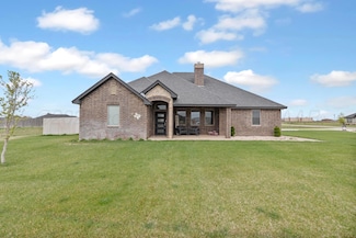 15000 Henry Avent Dr, Amarillo, TX 79119