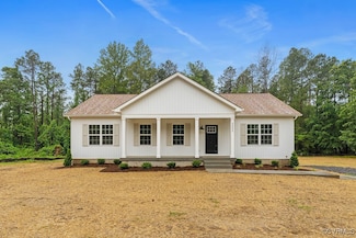 26354 Old Pitts Rd, Ruther Glen, VA 22546