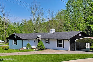 7008 Rollins Rd, Knoxville, TN 37918