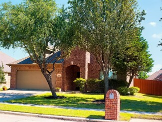 2608 Pine Trail Dr, Little Elm, TX 75068