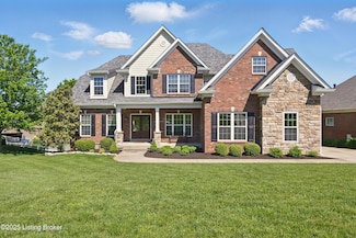 3403 Heather Wood Dr, La Grange, KY 40031