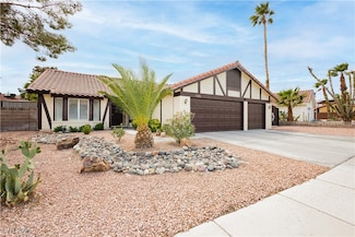 1528 Tonada Way, Las Vegas, NV 89117