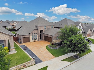 15236 Holly Bay, Aledo, TX 76008