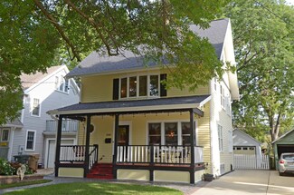 2141 W Lawn Ave, Madison, WI 53711