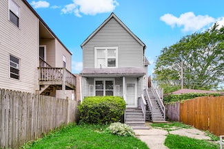 6752 S Peoria St, Chicago, IL 60621