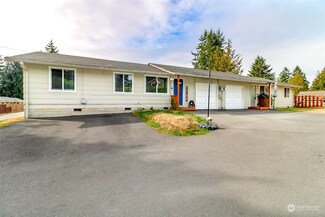 10712 30th St E Unit 2, Edgewood, WA 98372
