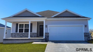 7017 S 205th Ave, Gretna, NE 68028