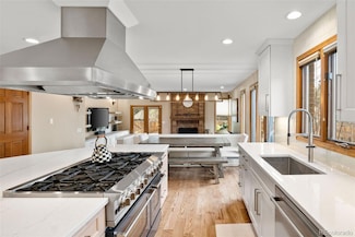 5034 E Otero Cir, Centennial, CO 80122