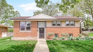 1365 Bigger St, Gary, IN 46404