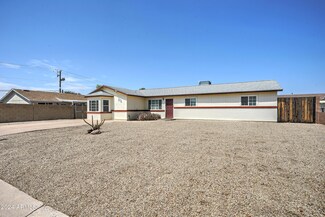 1570 S Coconino Dr, Apache Junction, AZ 85120