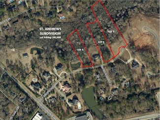 0 Saint Andrews Dr, Dublin, GA 31021