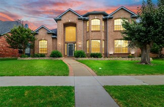 4321 Burnhill Dr, Plano, TX 75024