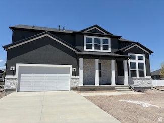 635 E 240 N Unit 9, Tremonton, UT 84337