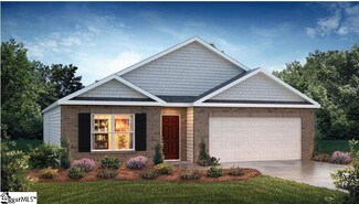 3246 Cypress Hollow Dr, Moore, SC 29369