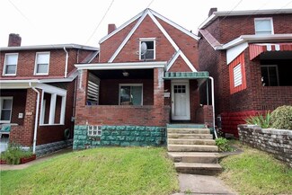 525 Locust St, Turtle Creek, PA 15145