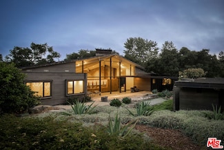 650 San Ysidro Rd, Santa Barbara, CA 93108