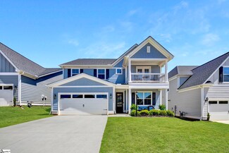 303 Townsend Ave, Greer, SC 29651