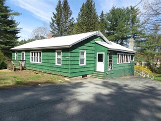 34 Dearborn Rd, Northfield, NH 03276