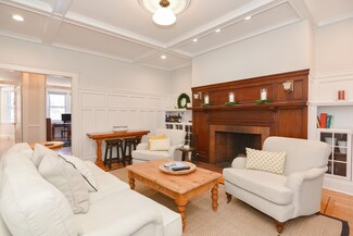 345 Commonwealth Ave Unit 6, Boston, MA 02115