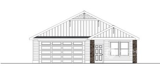 2 9th Ave SW, Ephrata, WA 98823