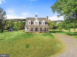 4210 Waterford Rd, Amissville, VA 20106