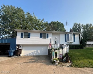 33105 State Route 172, Lisbon, OH 44432