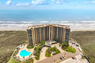 6745 Seacomber Dr Unit 401, Port Aransas, TX 78373