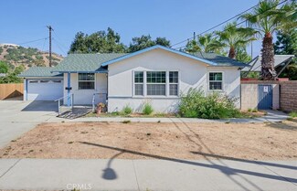 1263 E Allen Ave, Glendora, CA 91740