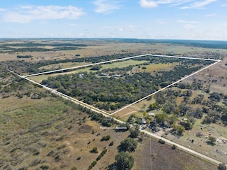 1875 County Road 100, Purmela, TX 76566