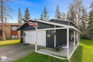 12241 Crested Butte Dr, Eagle River, AK 99577
