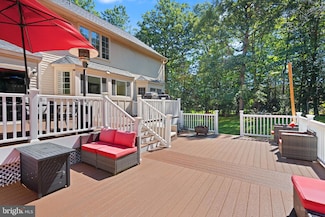 7912 Wingate Dr, Glenn Dale, MD 20769