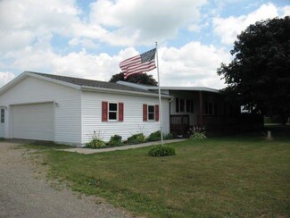 9320 Ball Hill Rd, Forestville, NY 14062