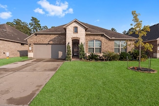 5851 Brimstone Hill Ln, Conroe, TX 77304