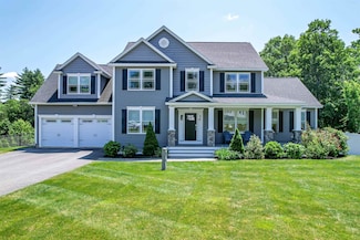 6 Anderson Way, Auburn, NH 03032