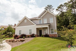 607 Creekside Ct, Athens, GA 30606