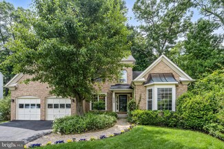 14304 Royal Forest Ln, Silver Spring, MD 20904