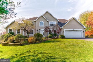 195 Specht Rd, Pottstown, PA 19464