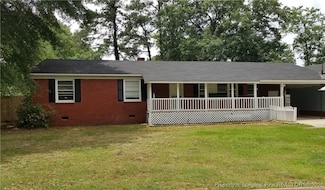 4943 Lattimore St, Hope Mills, NC 28348