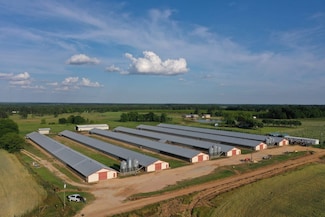 1162 Helms Rd, Abbeville, GA 31001