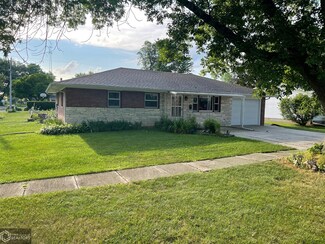 1010 St Phillip, Farragut, IA 51639