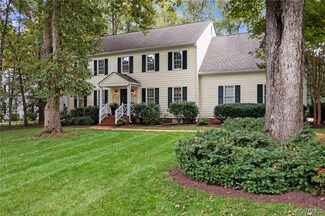 12305 Sentury Meadow Dr, Henrico, VA 23233