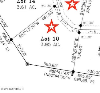 Lot 10 Sarkar View Subdivion, Naukati Bay, AK 99950