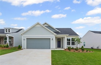 1225 Bartam Dr, Griffin, GA 30223