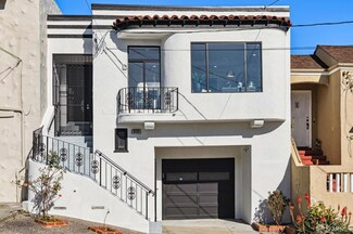 312 Mount Vernon Ave, San Francisco, CA 94112