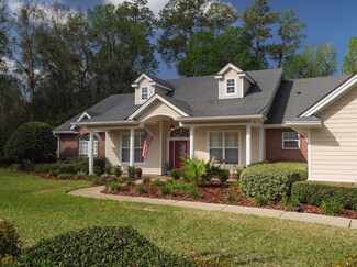 3520 SW 87th Dr, Gainesville, FL 32608