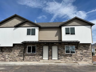 920 S 25 E Unit 18E, Cedar City, UT 84720