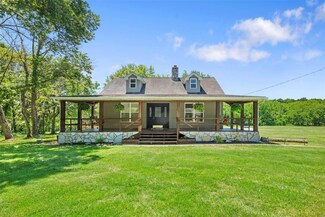 5191 Whitehead Rd, Hillsboro, MO 63050